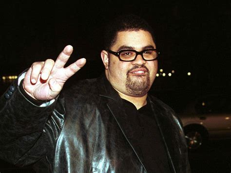 Heavy d chooses not to curse